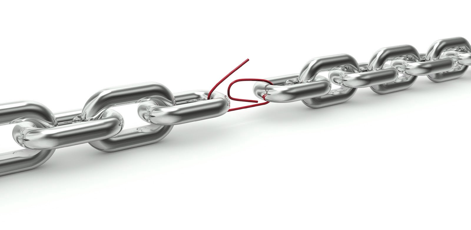 Eliminating the Weak Links in an Industry 4.0 Chain - Pressure Vacuum Level