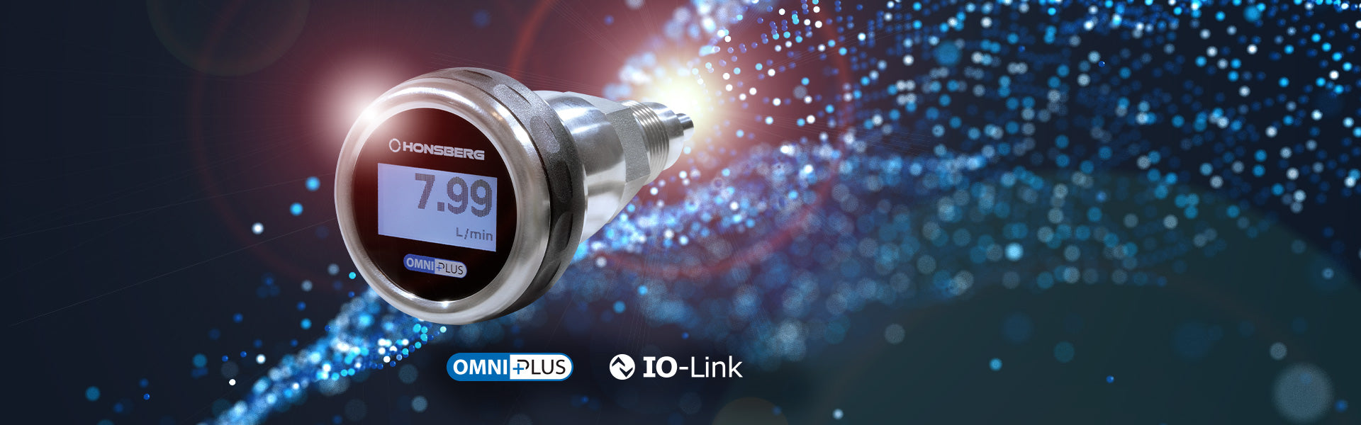 OMNIPLUS-F: Fast, reliable and versatile in use