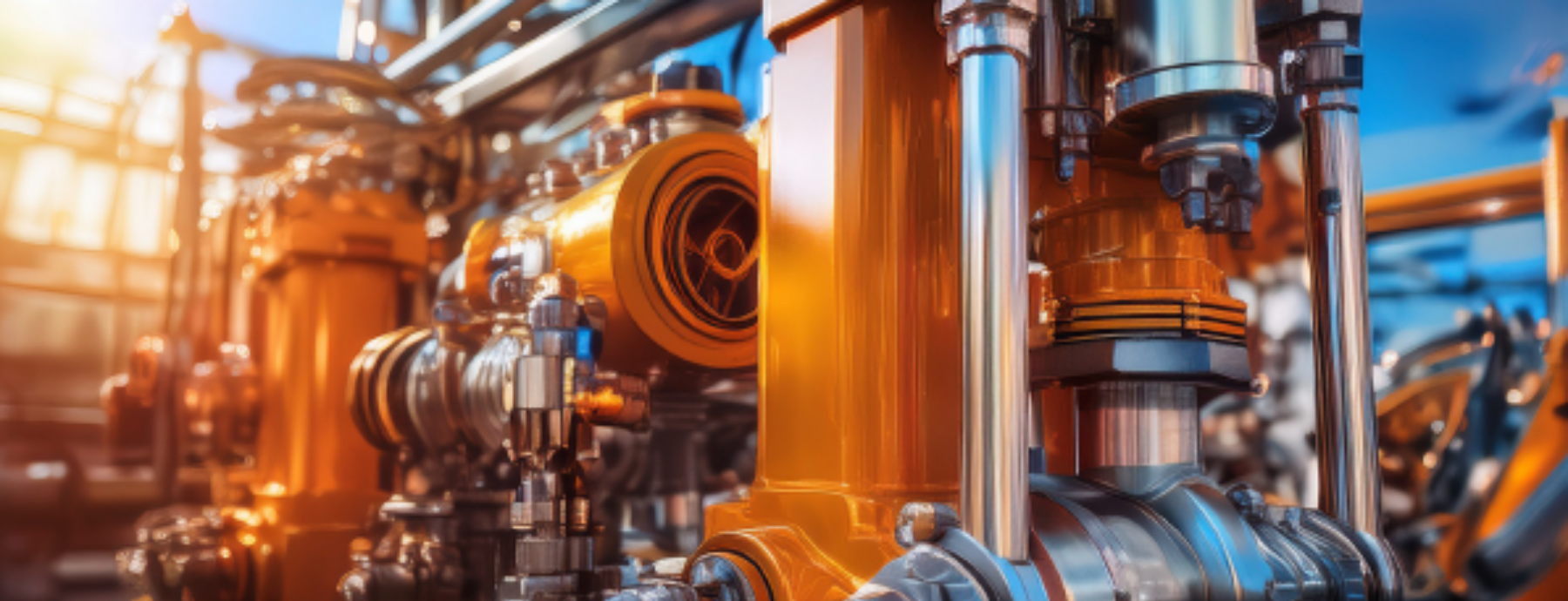 Pressure Switches