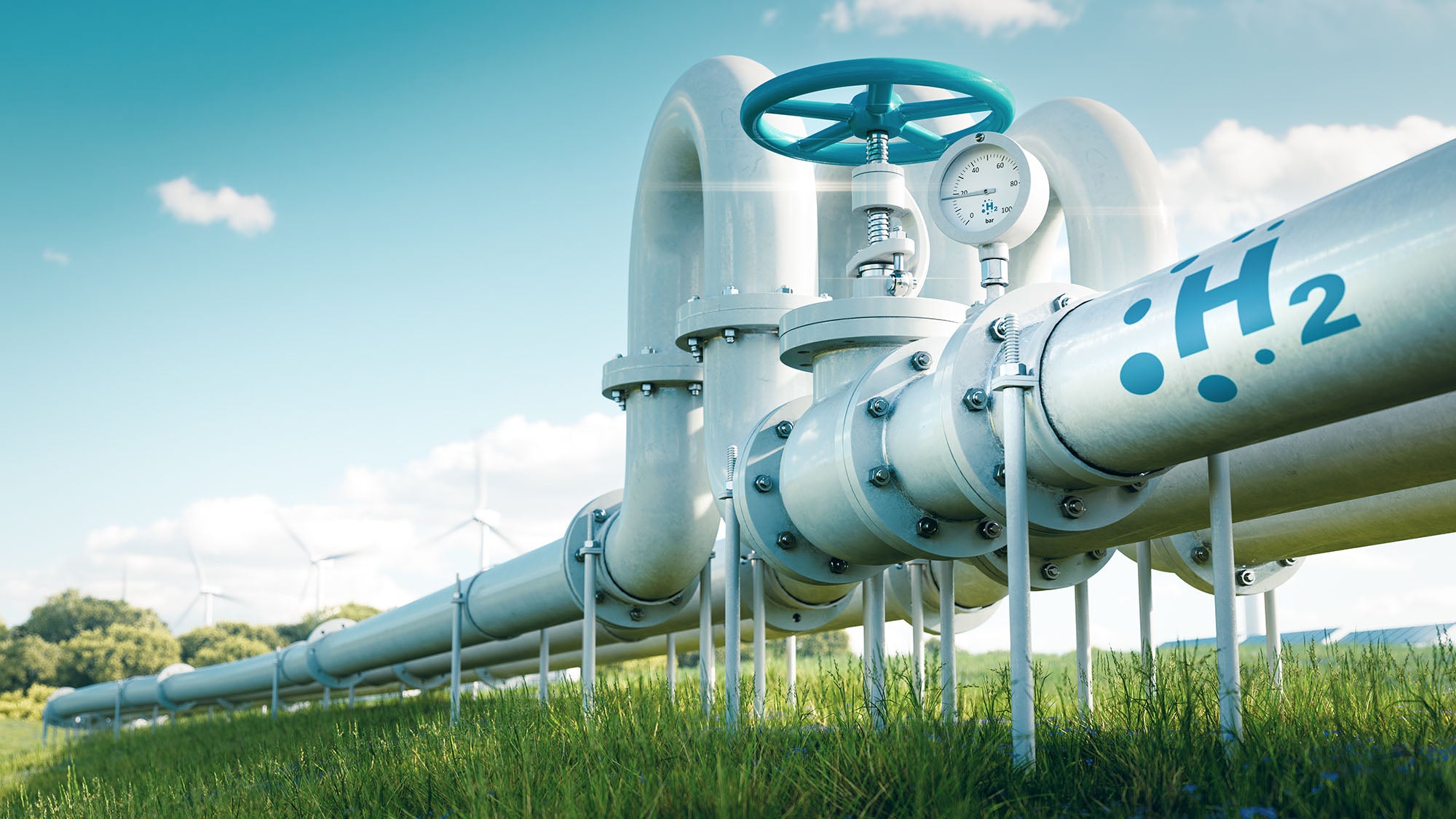 3 Things to Remember When Buying Pressure Gauge for Hydrogen Applications