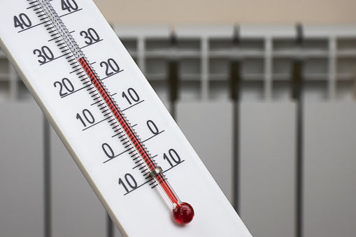 What is a Room Thermometer?