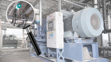 VX 570 - Flow Sensor