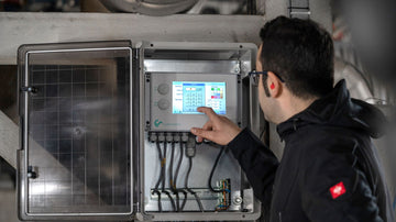 VX 570 - Flow Sensor