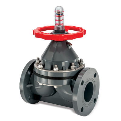 Type 16 Diaphragm Valves
