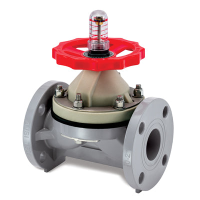 Type 16 Diaphragm Valves