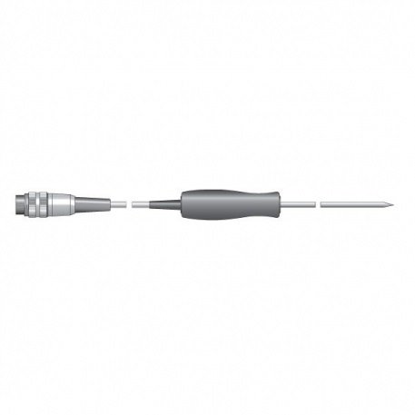 170-100 pH Thermistor penetration probe
