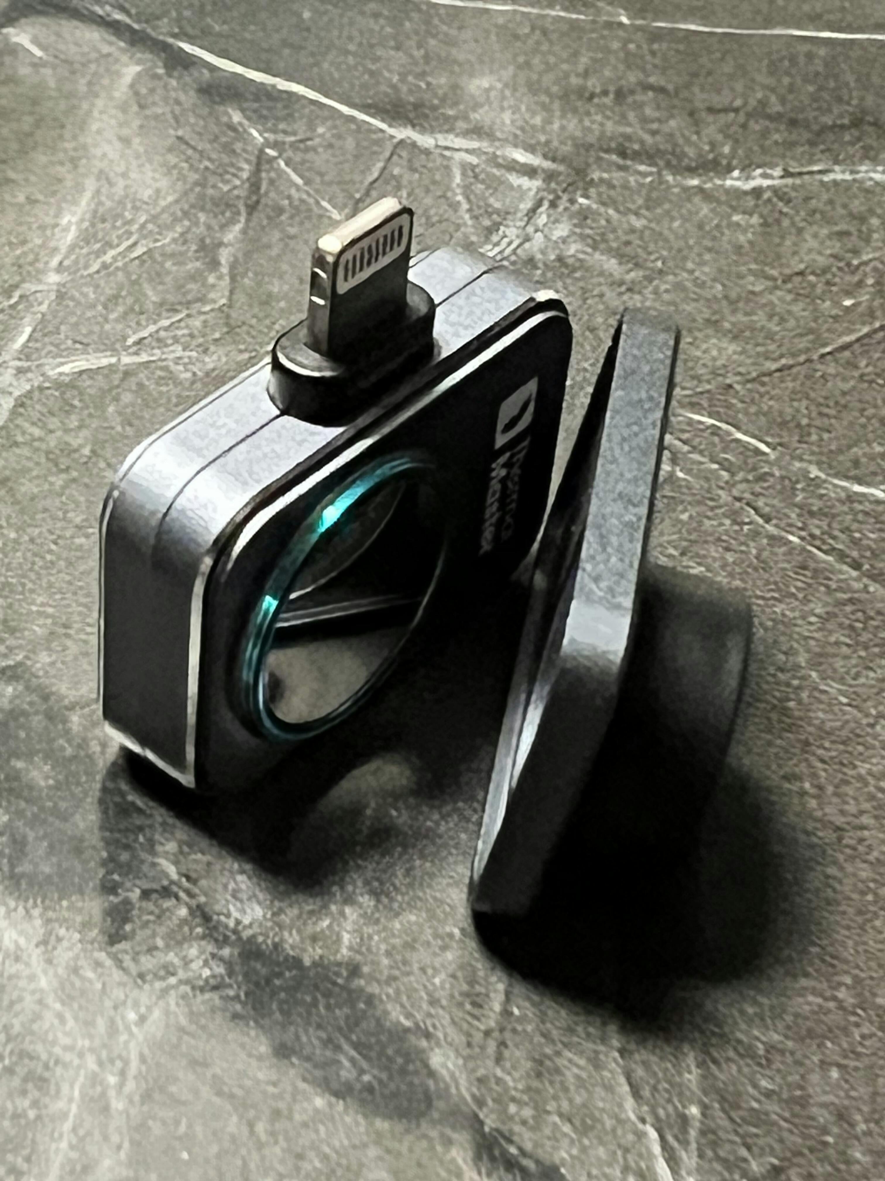 Thermal Master P2 pro, World's Smallest Thermal Camera