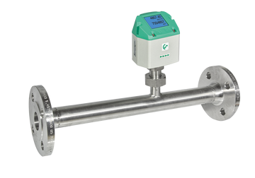 VA 520 - Thermal Mass Flow Meter for Flow Measurement