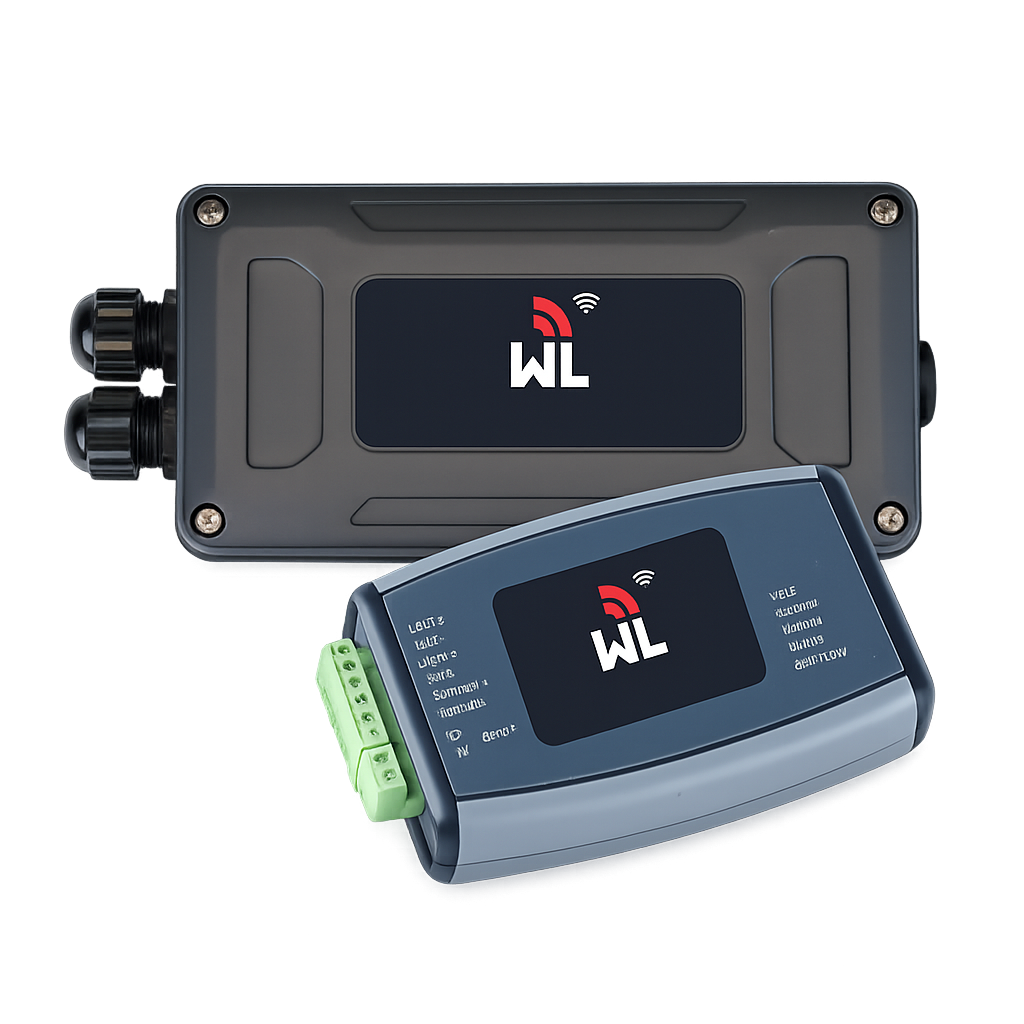 Watchlog Wireless Signal Gateway Modules