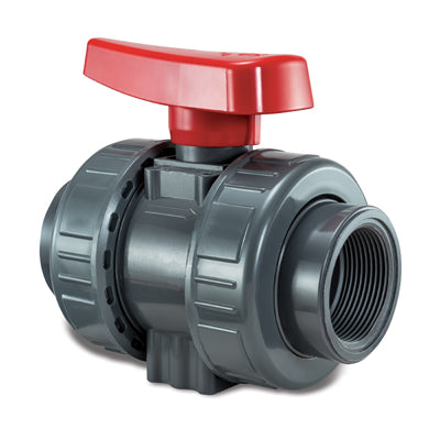 Type 24 True Union Ball Valves
