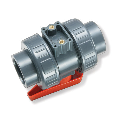 Type 24 True Union Ball Valves