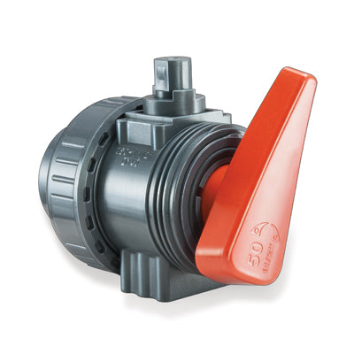 Type 24 True Union Ball Valves