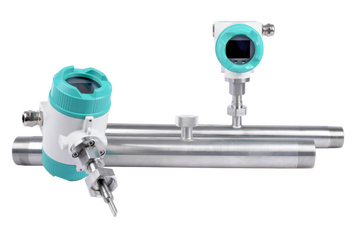 VA 570 - Thermal Mass Flow Meter for Consumption Measurement