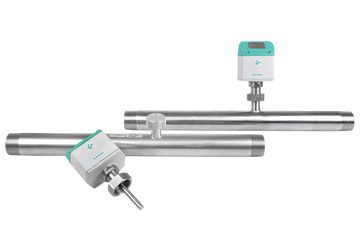 VA 520 - Thermal Mass Flow Meter for Flow Measurement