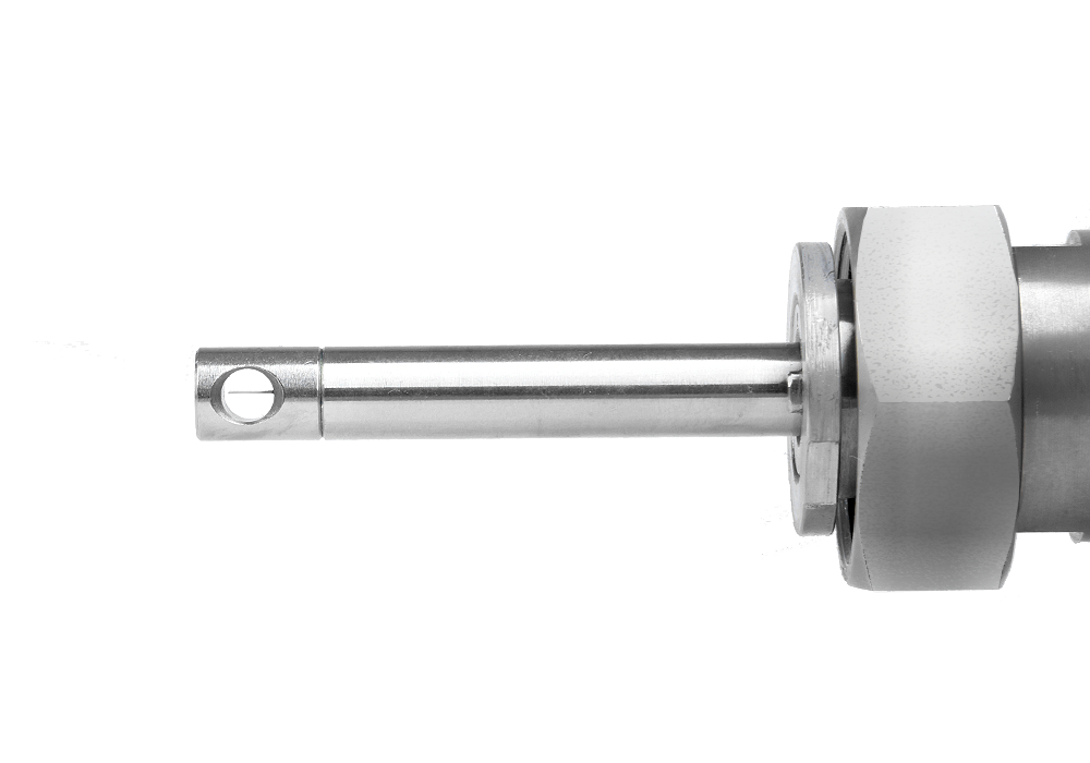 VA 520 - Thermal Mass Flow Meter for Flow Measurement