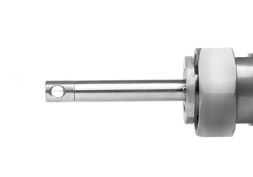 VA 520 - Thermal Mass Flow Meter for Flow Measurement