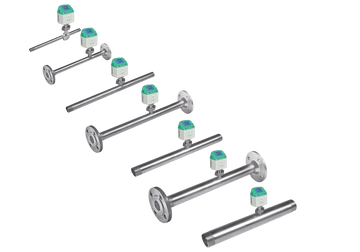 VA 520 - Thermal Mass Flow Meter for Flow Measurement