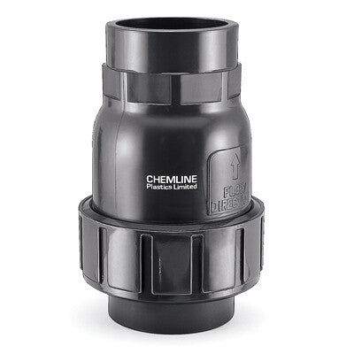 BC/BT Ball Check & FT/FV Foot Valves