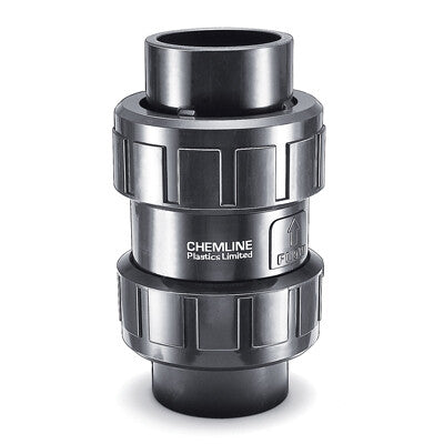 BC/BT Ball Check & FT/FV Foot Valves