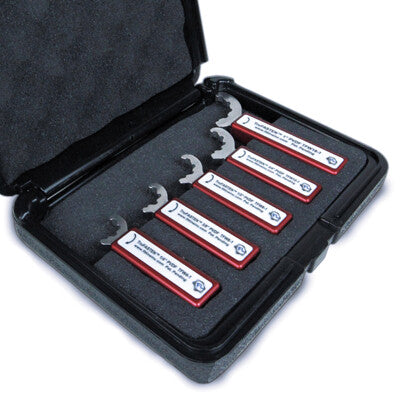 ChemFlare™ Leak-Free PFA Tube and Fittings