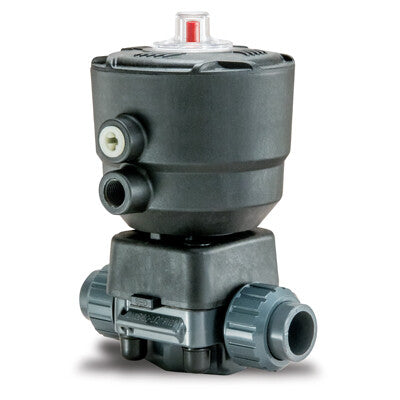 700 Series Diaphragm Valves