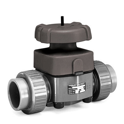 700 Series Diaphragm Valves