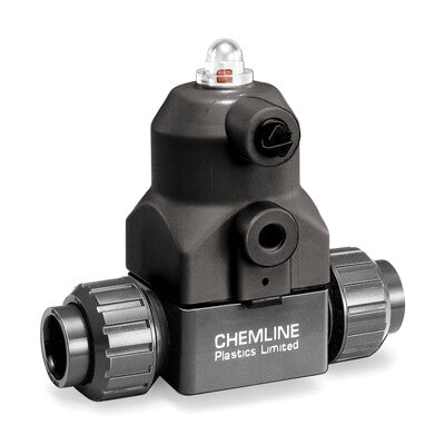 700 Series Diaphragm Valves