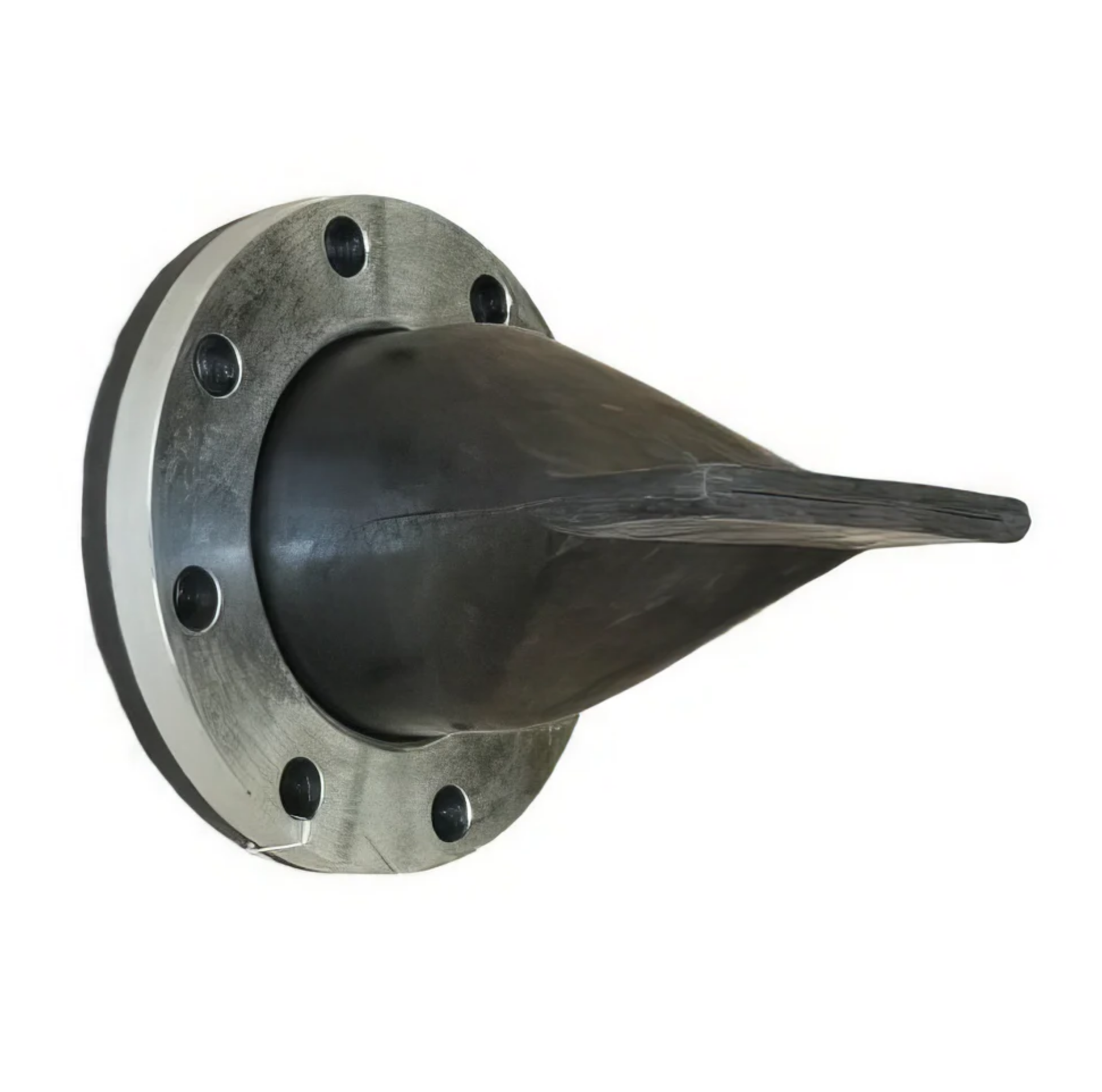 Duckbill Check Valve