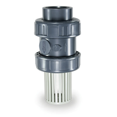 EF Series Foot Valves