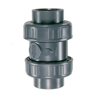 EC Series Ball Check Valves