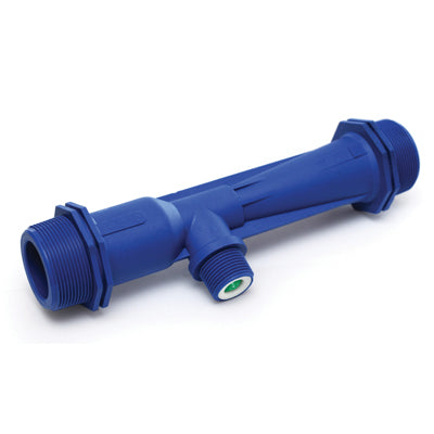 IN Series Injectors