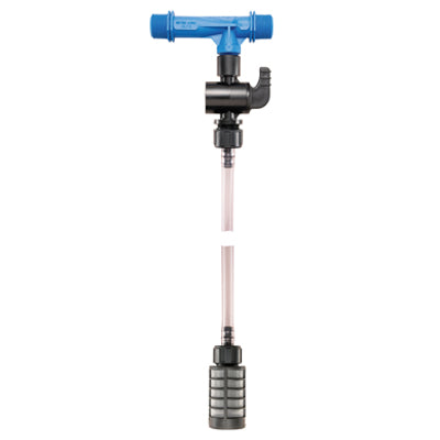 IN Series Injectors