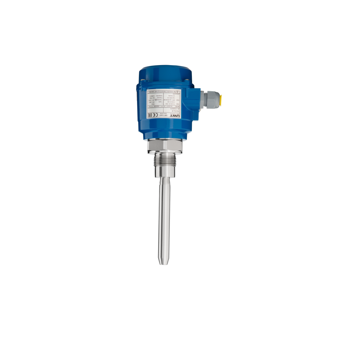 Mononivo® - MN 4020 Vibration level switch
