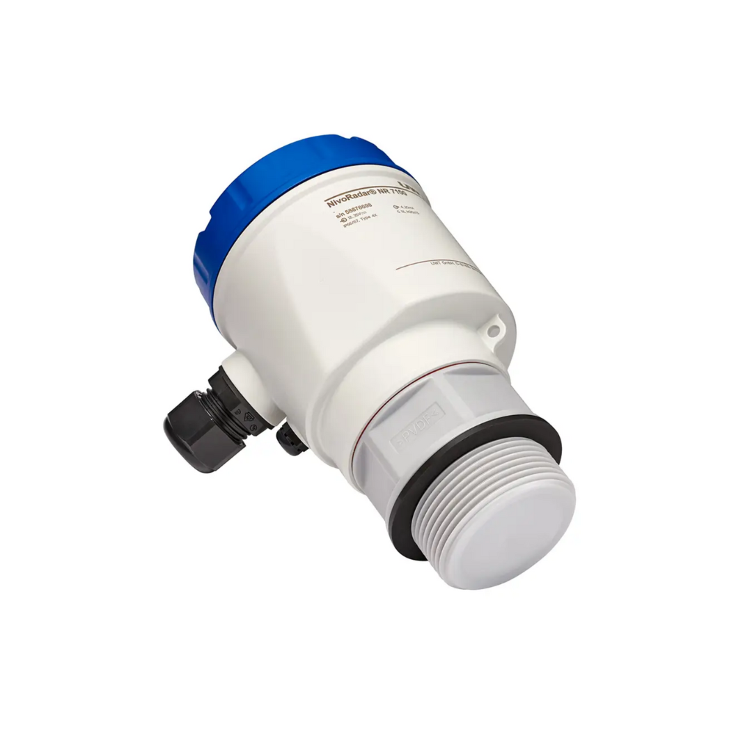 NivoRadar ® - NR 7100 Radar sensors