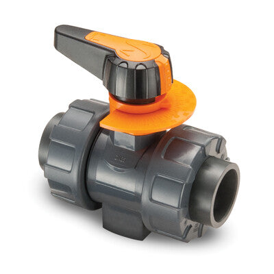 SM Series Metering Ball Valves