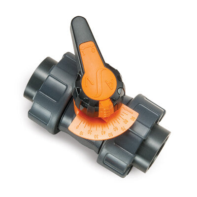 SP Series Proportional Ball Valves