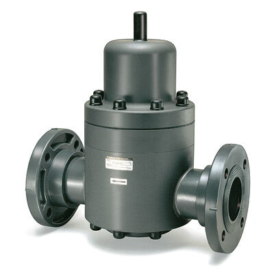 Pressure Regulating Valves