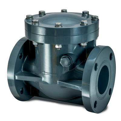 SW Series Swing Check Valves