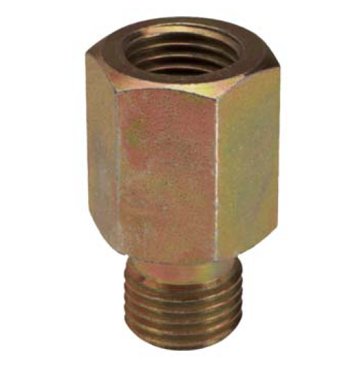 Pressure Snubbers