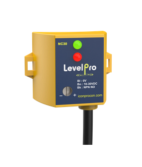 NC-30 Level Flow Switch