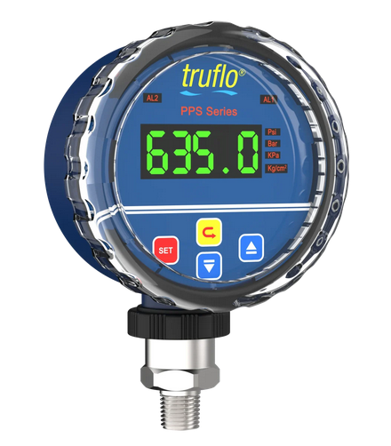 PPS Pressure Transmitter