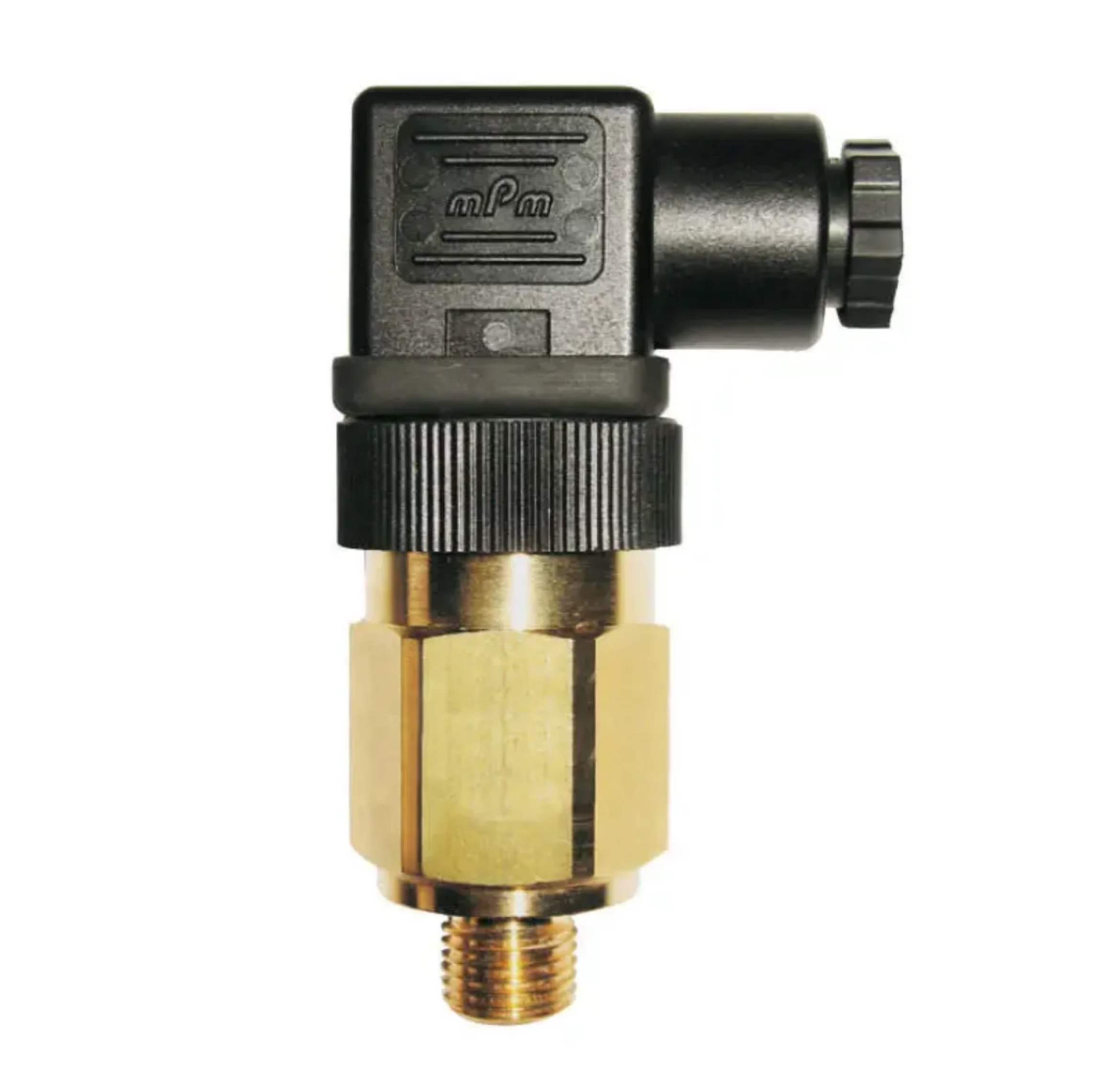 Model 38 Vacuum Switch