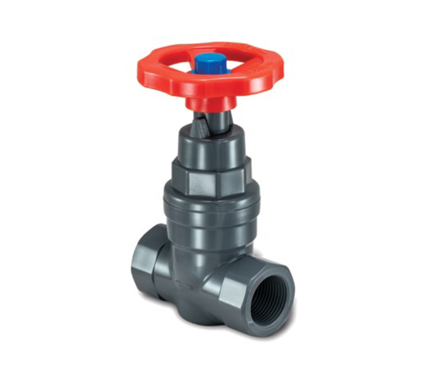 GB Series Globe Valves