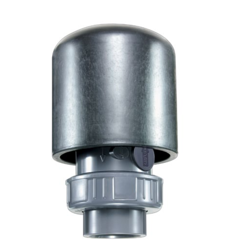 AR Series Air and Vacuum Release (Venting) Valves