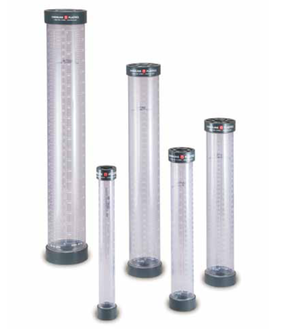 Calibration Columns