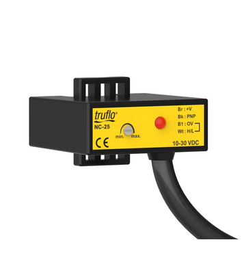NC-25 Plastic Level Switch