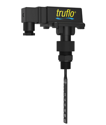 FES Plastic Flow Switch