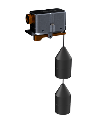 D50 High-Low Float Switch
