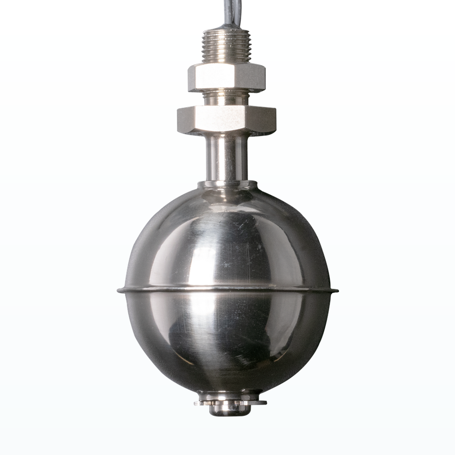RFS-8 Top Entry Float Switch