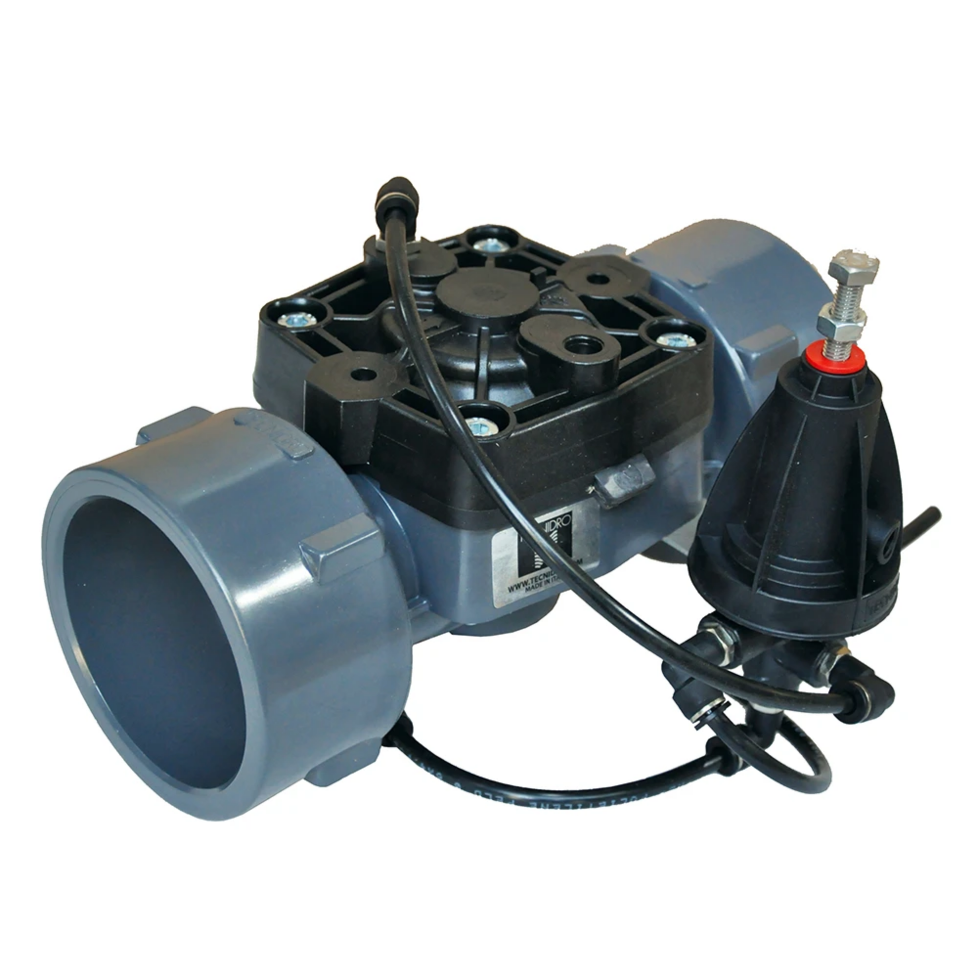 Pressure Reducing Valve IN/IP-RP3PP